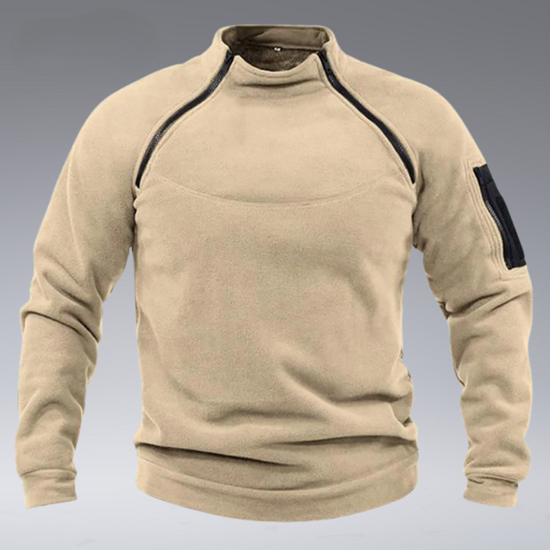 Reef™ | Tactical Fleece Pullover