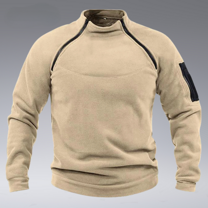 Reef™ | Tactical Fleece Pullover