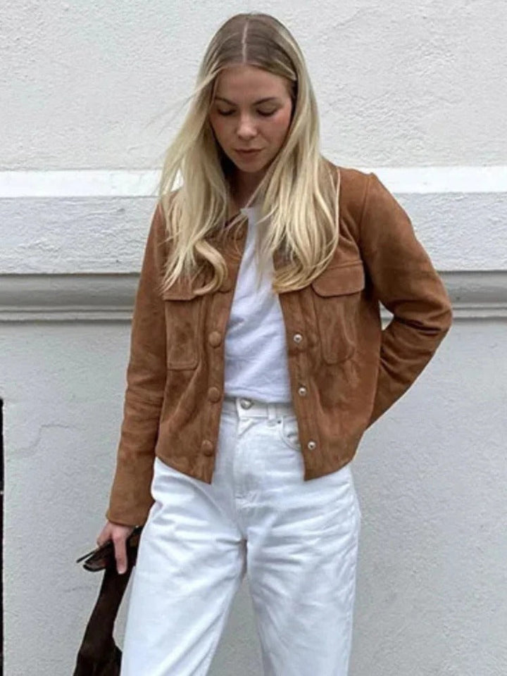 MGTM - Minimalist Jacket