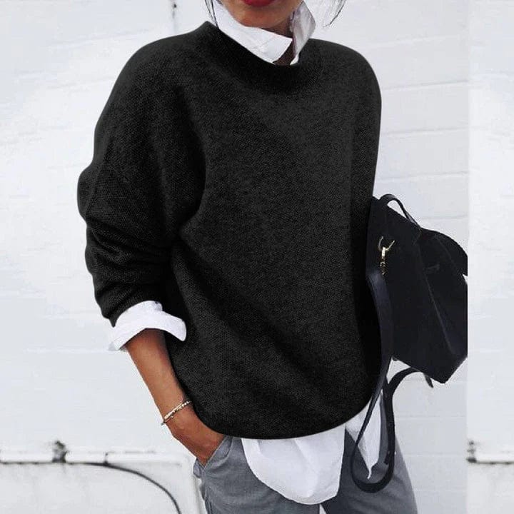 Jolanda | Softer and More Comfortable Jumper