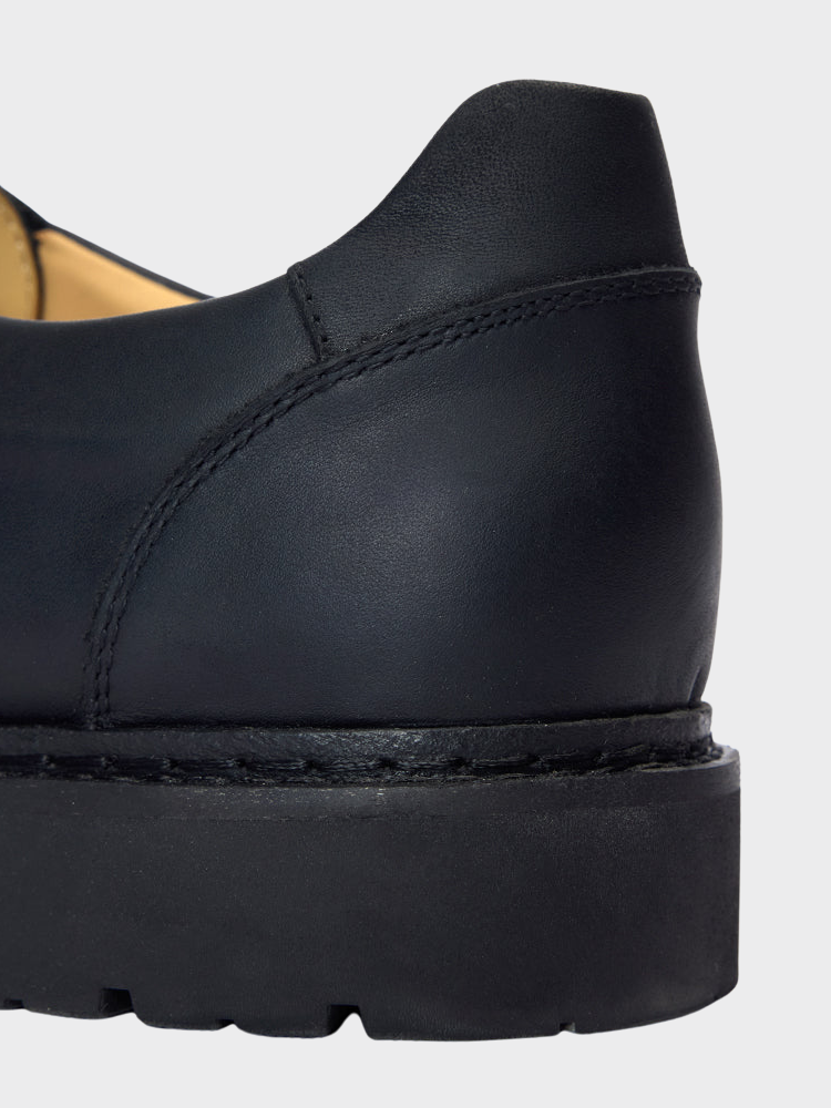 MGTM - Lace-Up Casual Shoes