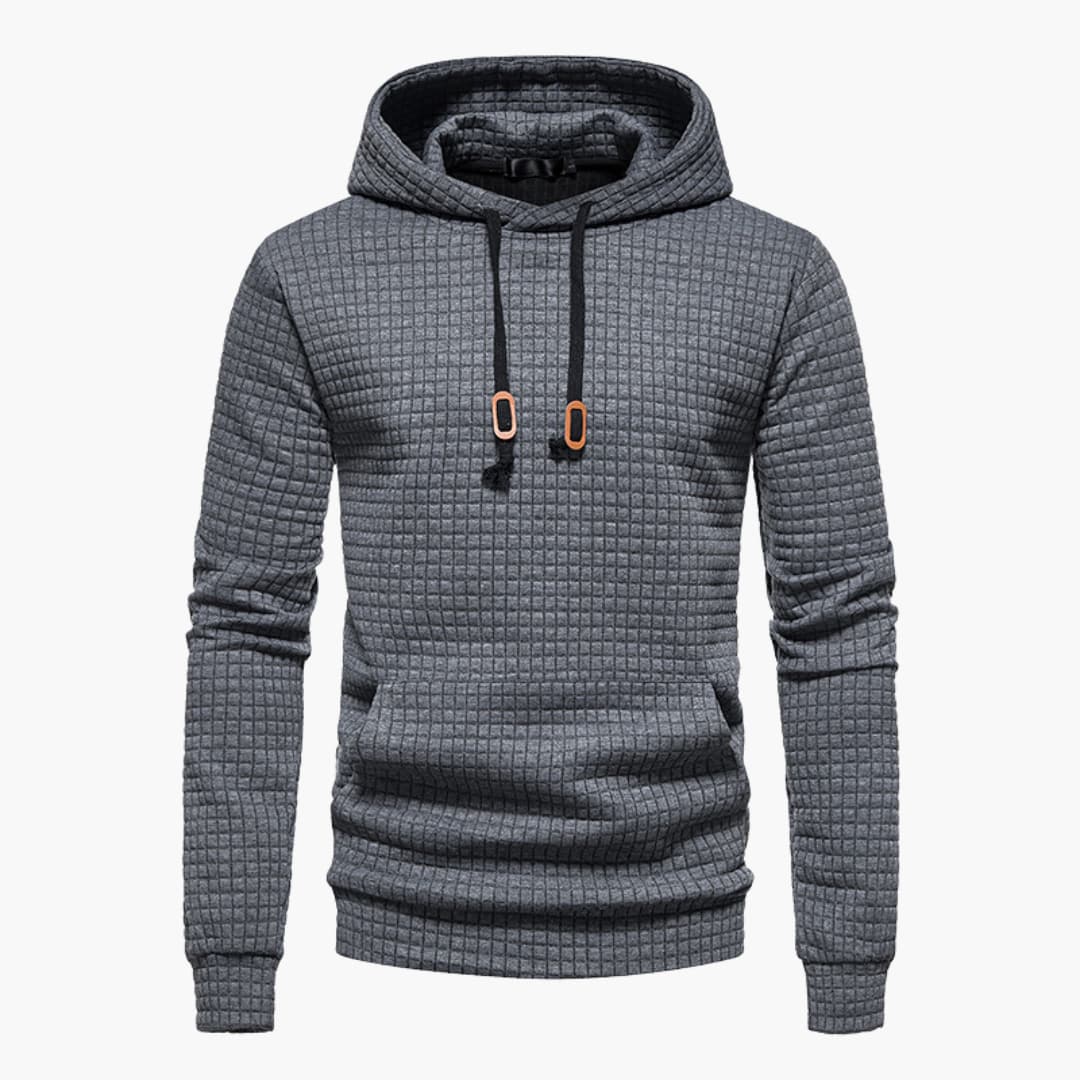 Nash™ - Comfortable Hoodie