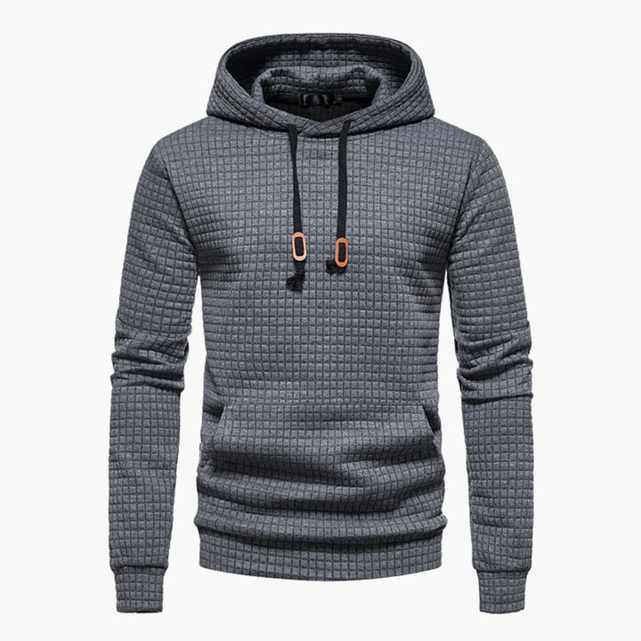 Nash™ - Comfortable Hoodie