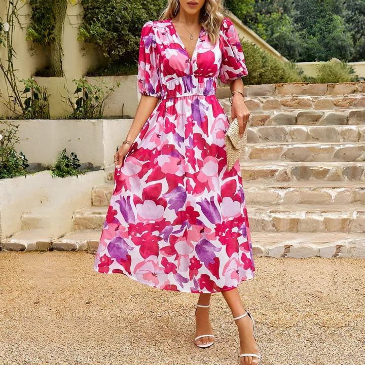 Chloe | Stylish Women's Dress