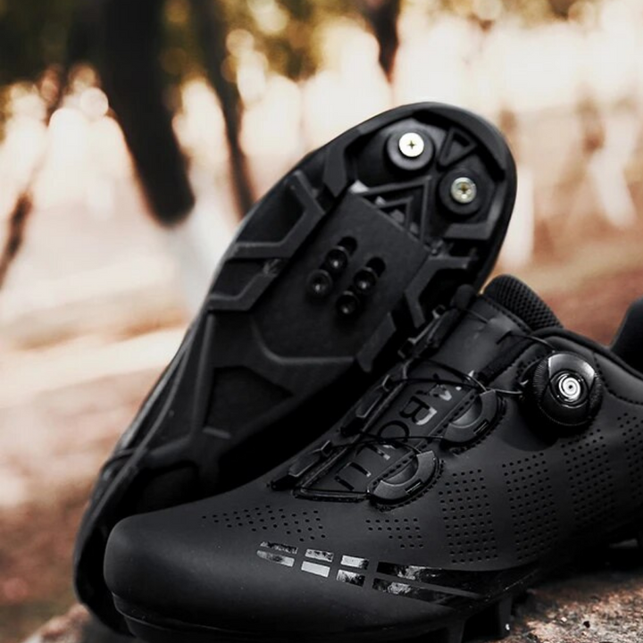 Rosie - Breathable Mountain Trail Cycling Shoes for Adventurous Cyclists