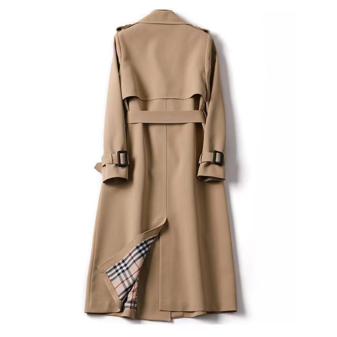 Sybille – Women's Trench Coat