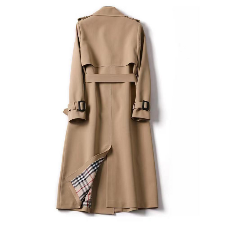 Sybille – Women's Trench Coat