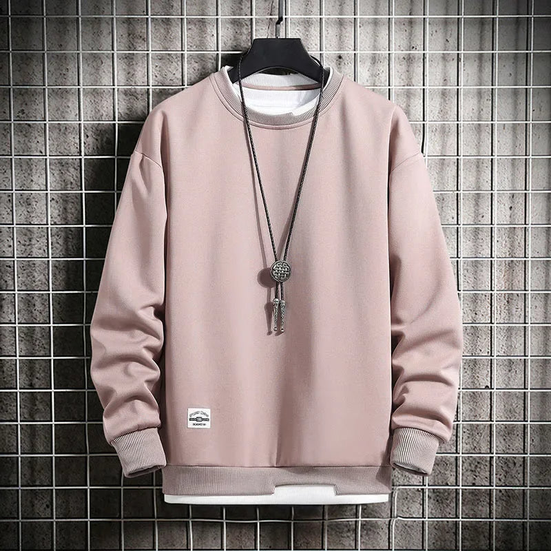 Derek | Crewneck Sweatshirt