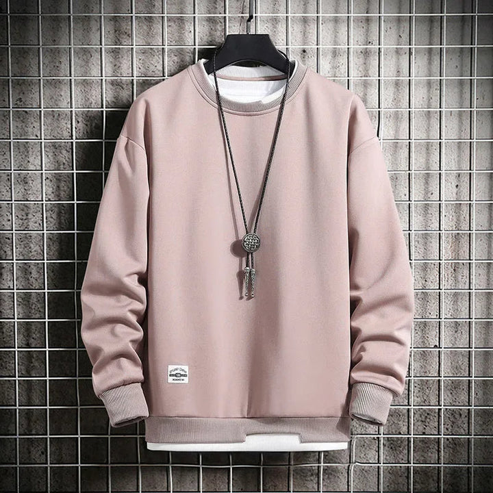 Derek | Crewneck Sweatshirt