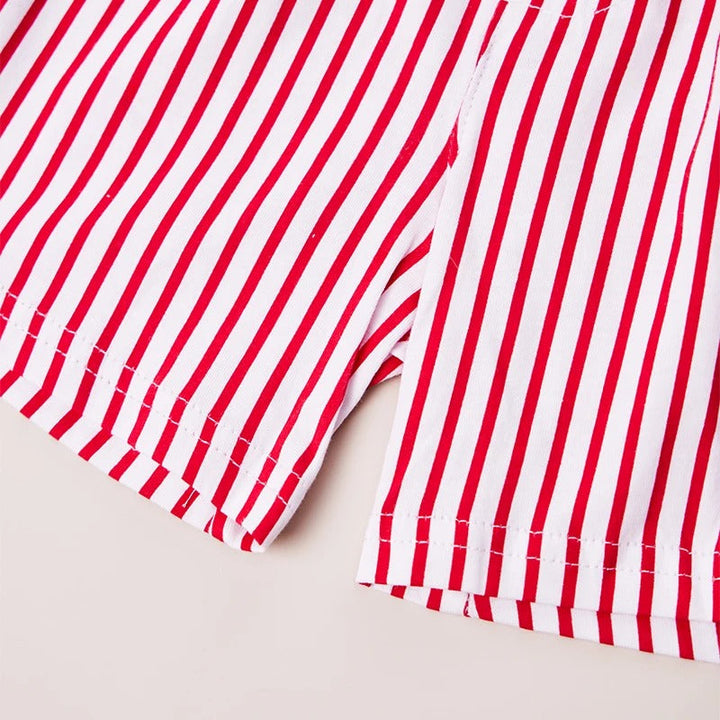 StripeSoft Boxer Set (3pcs)