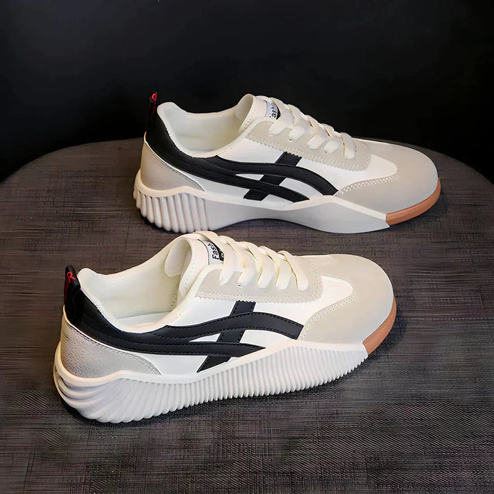 Hazel - Ultramodern Trainers for a Distinctive Style
