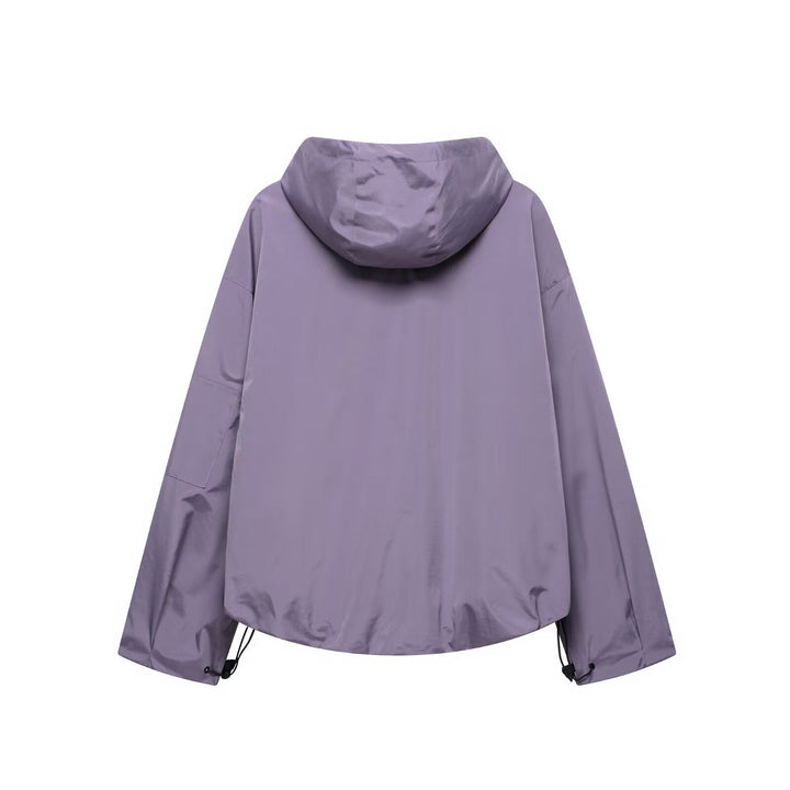 Women's 3-in-1 Waterproof Jacket