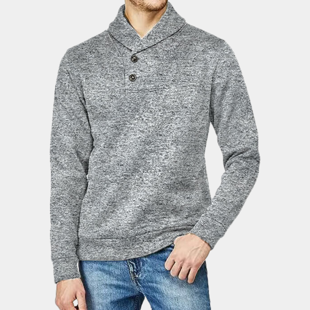 Stylish Howard Sweater for Him - Perfect Fit and Comfort!