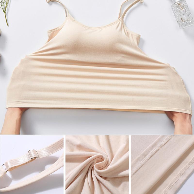 MGTM - Bra-Free Tank