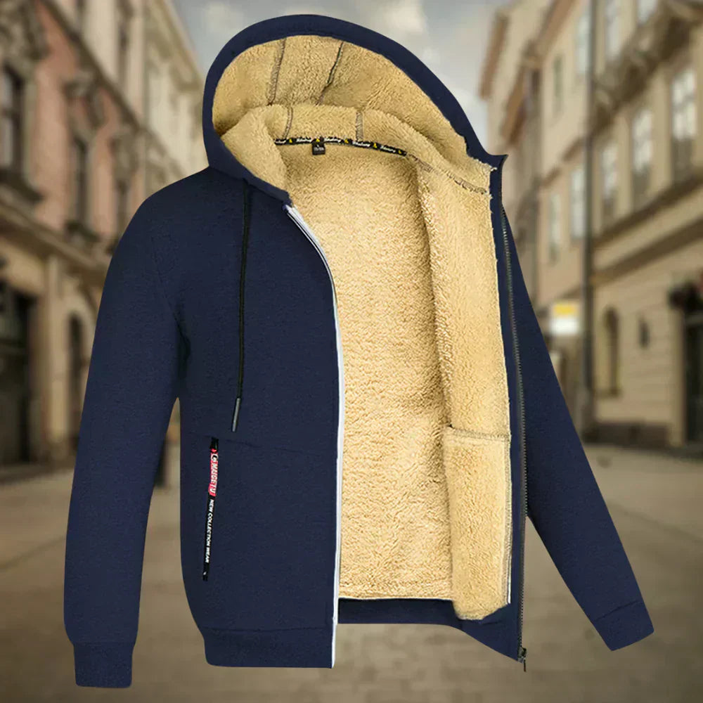 Remy™ - Men's Fleece Hoodie