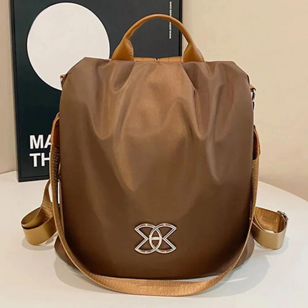 Dora | Structured Fashion Backpack