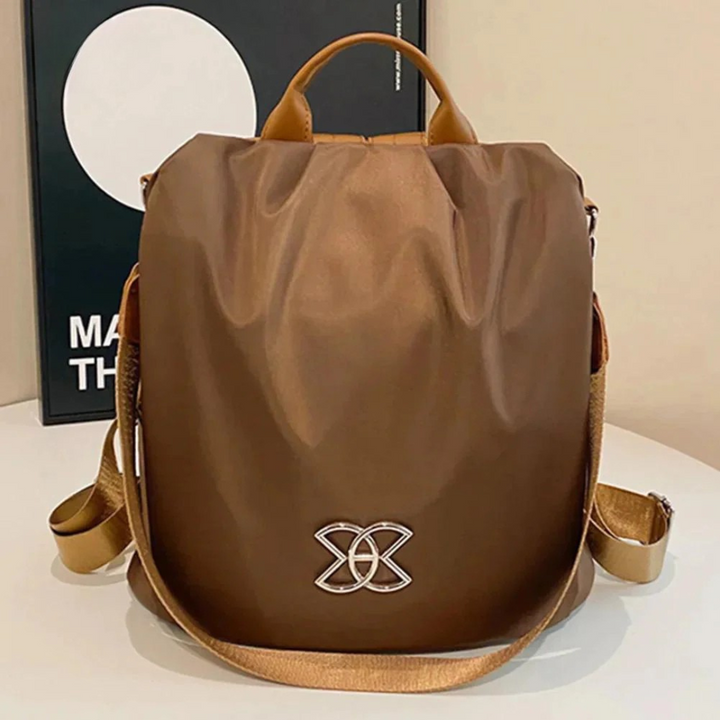 Dora | Structured Fashion Backpack