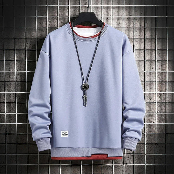 Derek | Crewneck Sweatshirt