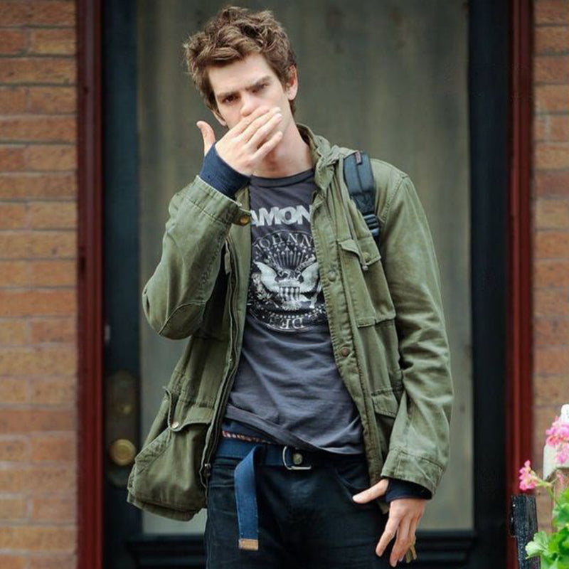 René™ - M-65 Nylon Tactical Jacket