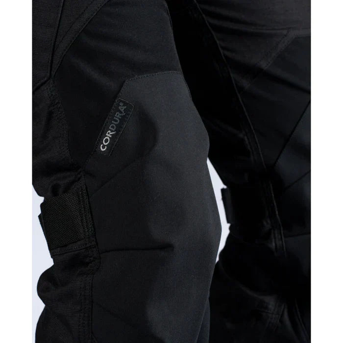 ApexCargo™ – Ultra-Robust Work Trousers + Belt