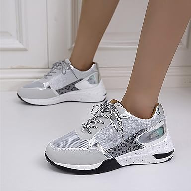 Hilda - Stylish Women's Trainers