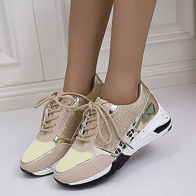 Hilda - Stylish Women's Trainers
