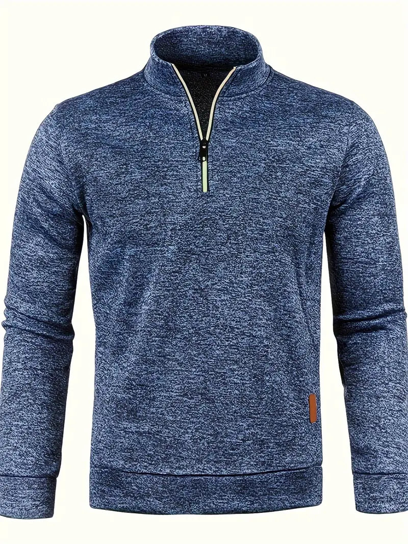 Jagger™ - Men's Casual Jumper