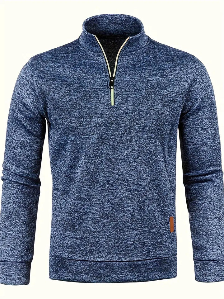 Jagger™ - Men's Casual Jumper