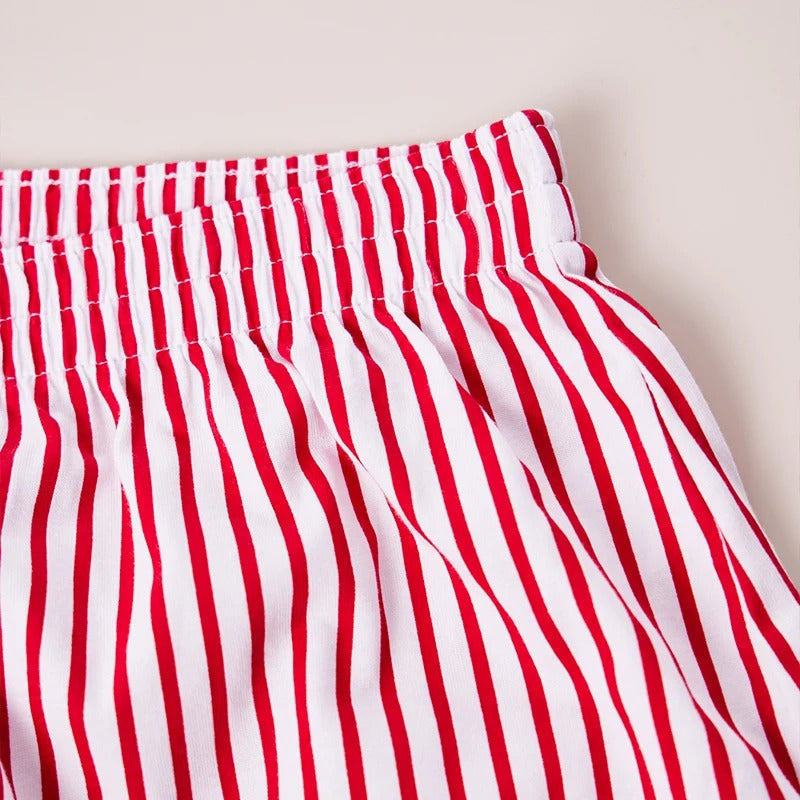 StripeSoft Boxer Set (3pcs)