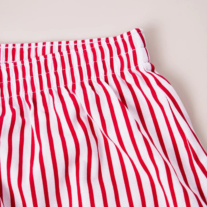 StripeSoft Boxer Set (3pcs)