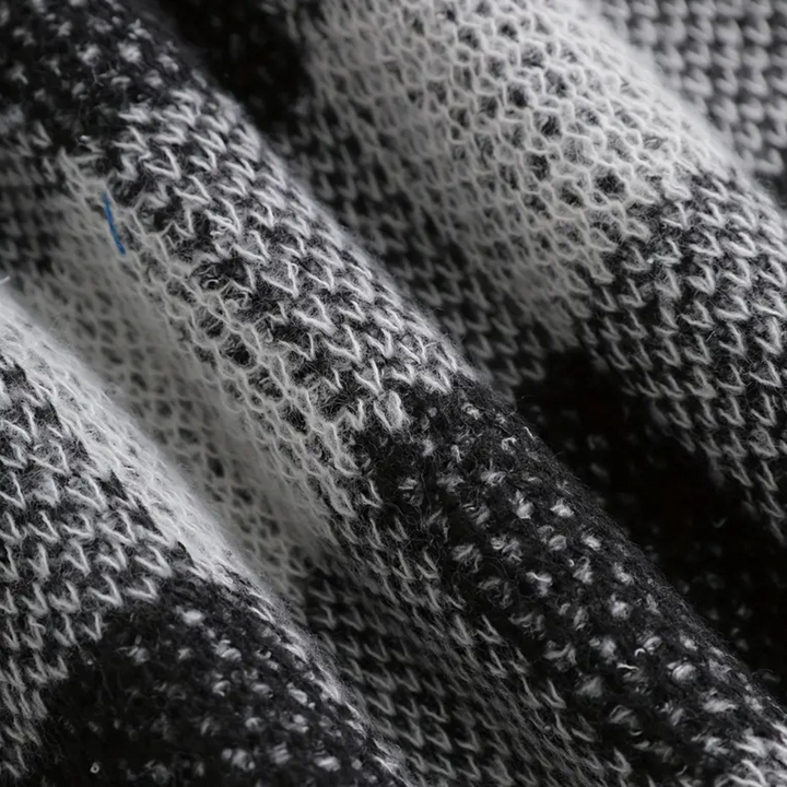 BLANDFORD - Stylish Casual Cardigan for the Modern Man