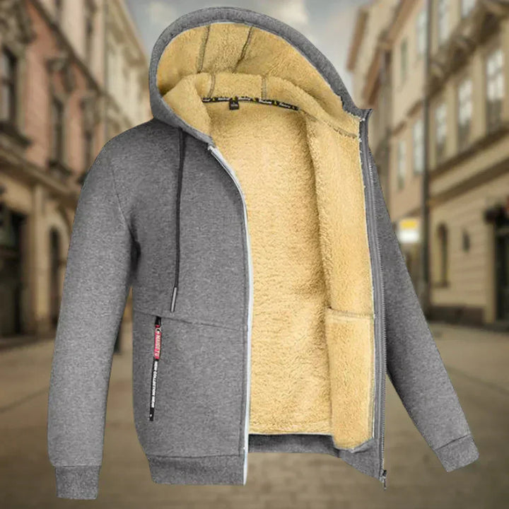 Remy™ - Men's Fleece Hoodie