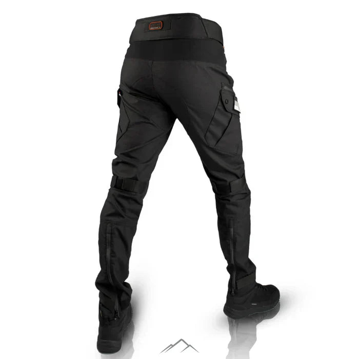 ApexCargo™ – Ultra-Robust Work Trousers + Belt