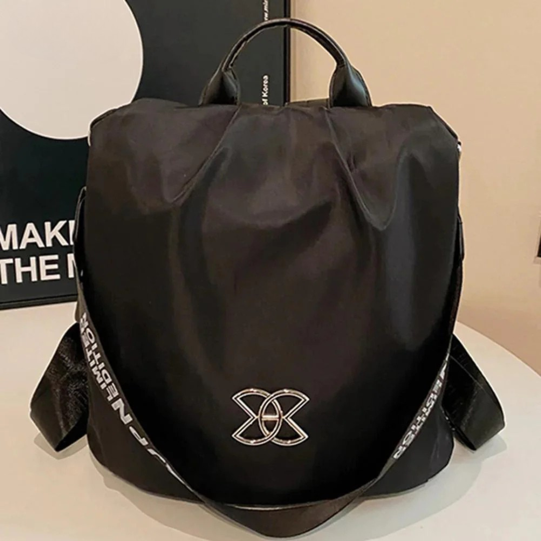 Dora | Structured Fashion Backpack