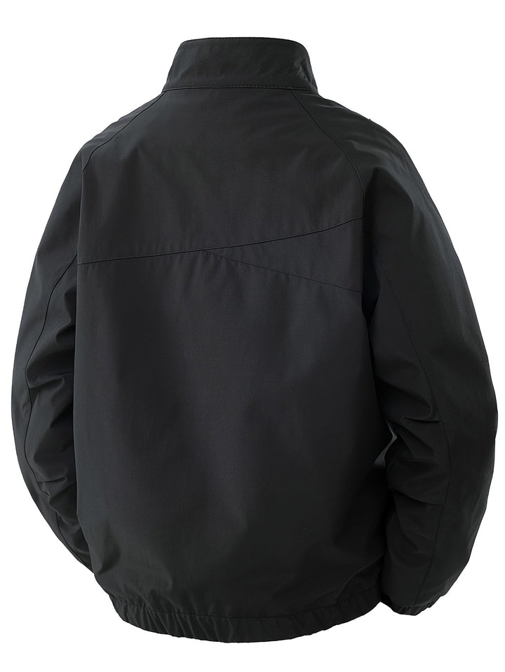 Lennox™ - Casual Lightweight Windbreaker Jacket