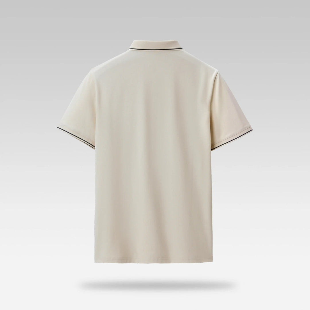 SandCrest Crest Polo Shirt
