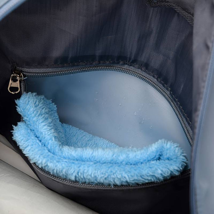 Tina - Luxurious All-in-One Travel Bag for Women for Every Occasion