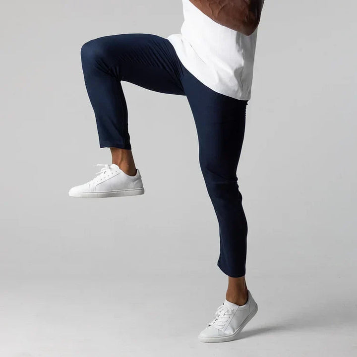 Sleek Stretch Skinny Pants for Everyday Comfort