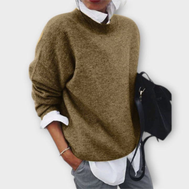 Loredana - Soft Jumper