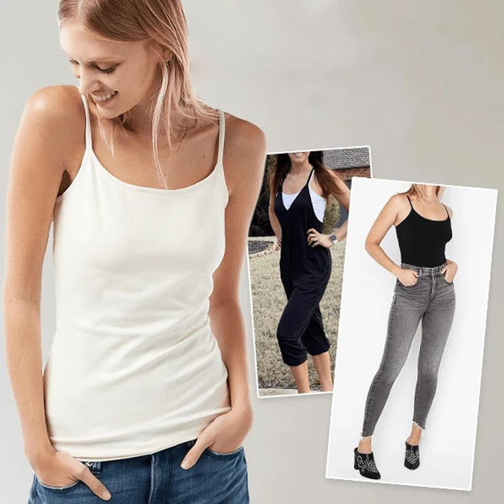 MGTM - Bra-Free Tank