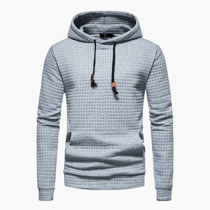 Nash™ - Comfortable Hoodie
