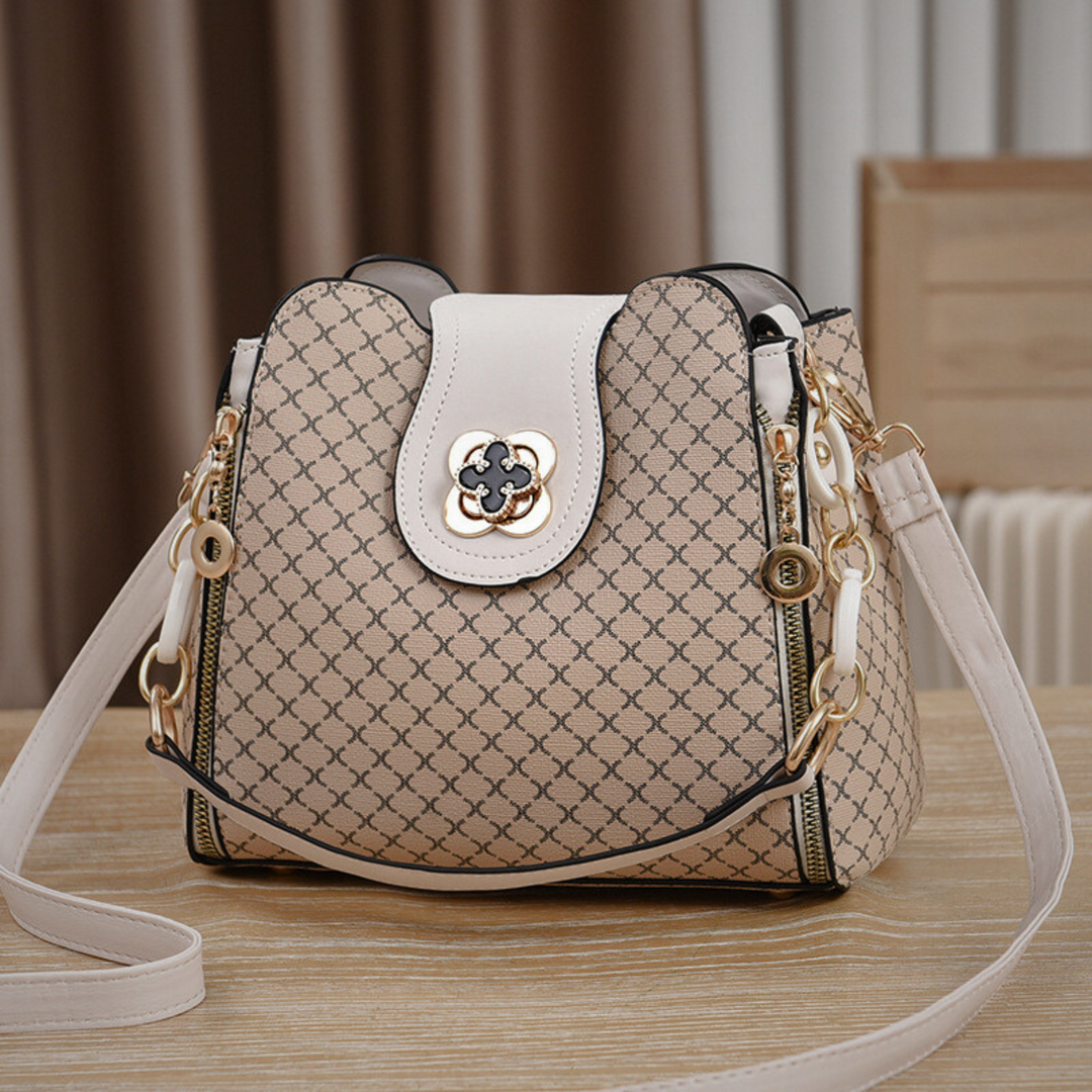 Leah | Satchel Bag