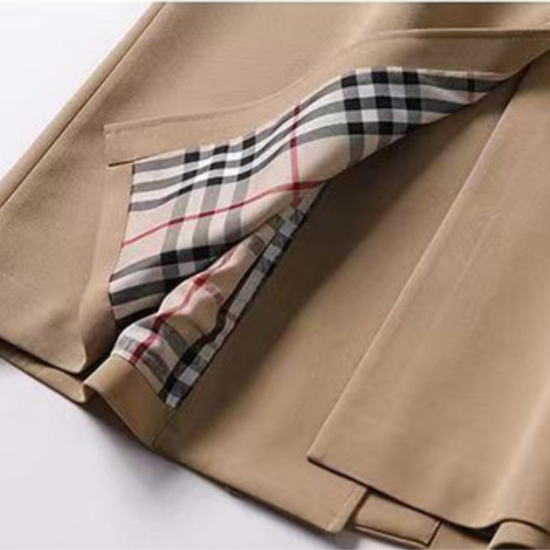 Sybille – Women's Trench Coat