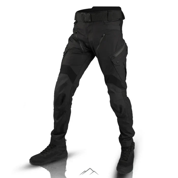 ApexCargo™ – Ultra-Robust Work Trousers + Belt