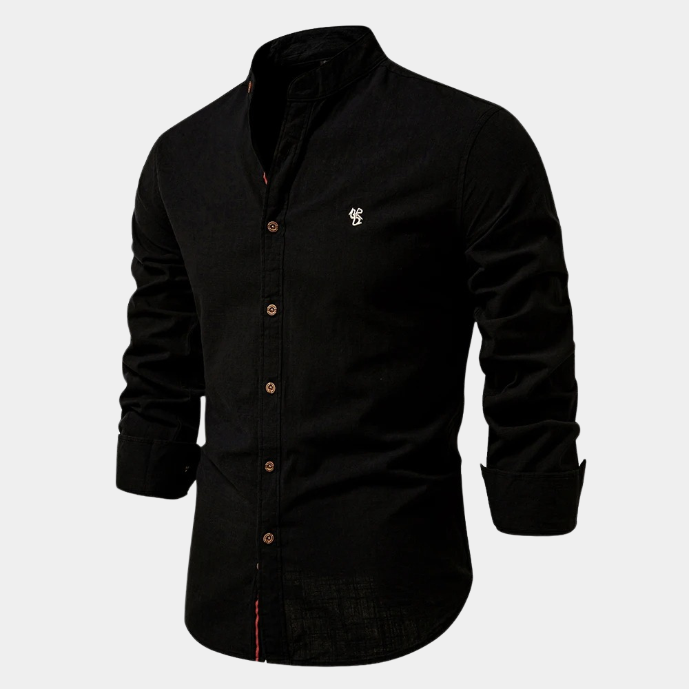 Men's Slim Fit Lincoln Shirt