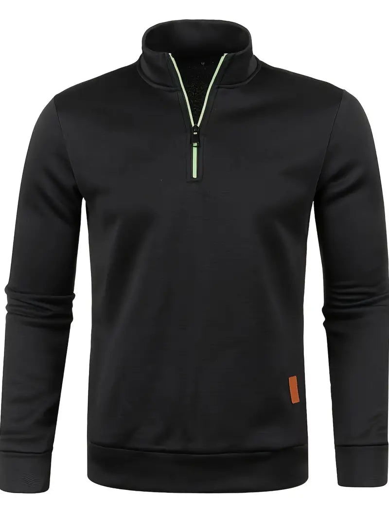 Jagger™ - Men's Casual Jumper