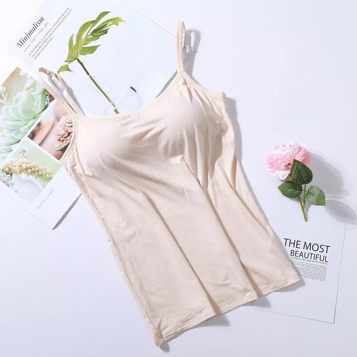MGTM - Bra-Free Tank