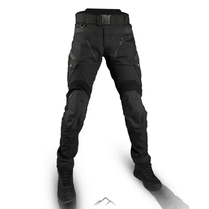 ApexCargo™ – Ultra-Robust Work Trousers + Belt