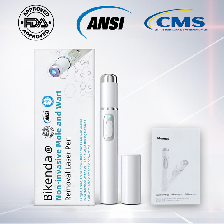 MGTM - Mole Removal Pen