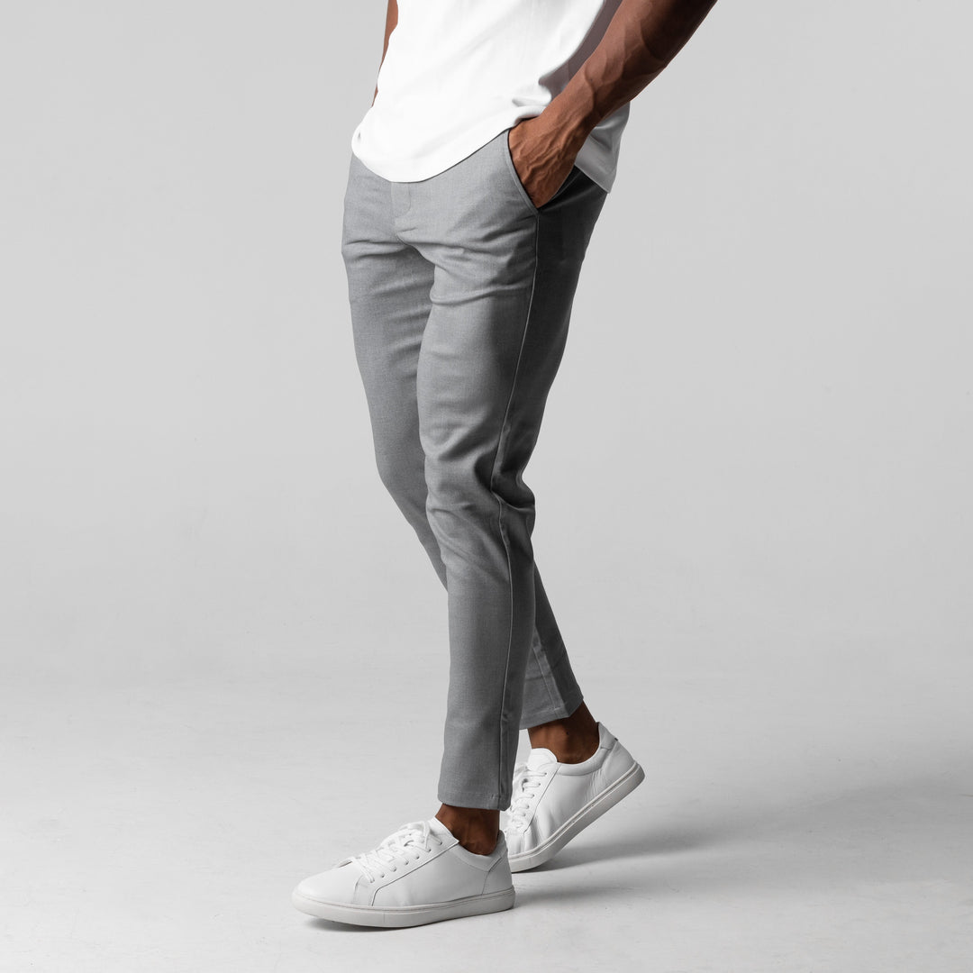Luke Versatile Male Stretch Pants